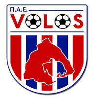 Volos FC Colors