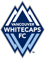Vancouver Whitecaps FC Colors