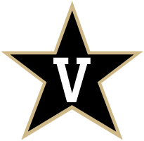 Vanderbilt Commodores Colors