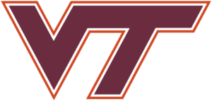 Virginia Tech Hokies Colors