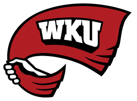 Western Kentucky Hilltoppers and Lady Toppers Colors