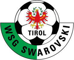 WSG Swarovski Tirol Colors