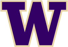 Washington Huskies Colors