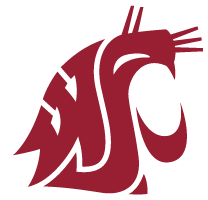 Washington State Cougars Colors