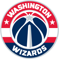 Washington Wizards Colors