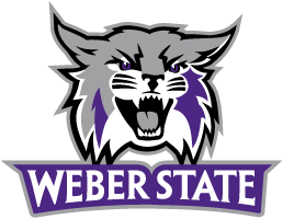 Weber State Wildcats Colors