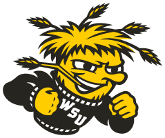 Wichita State Shockers Colors