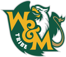 William & Mary Tribe Colors