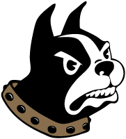 Wofford Terriers Colors