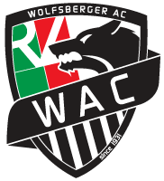 Wolfsberger AC Colors
