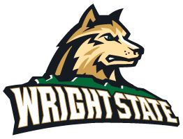 Wright State Raiders Colors