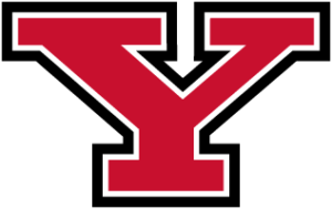 Youngstown State Penguins Colors