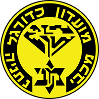 Maccabi Netanya F.C. Colors