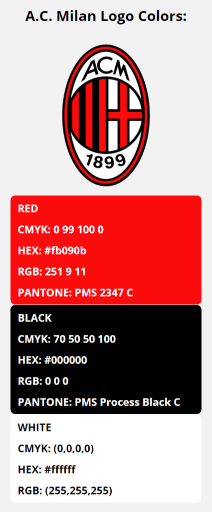 ACF Fiorentina Color Codes - Color Codes in Hex, Rgb, Cmyk, Pantone