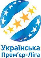 Ukrainian Premier League Colors