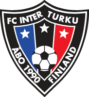 FC Inter Turku Colors