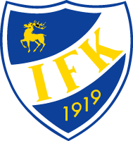 IFK Mariehamn Colors