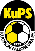 Kuopion Palloseura Colors