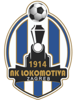 NK Lokomotiva Colors