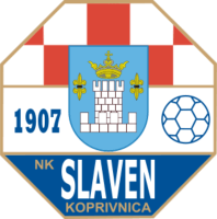 NK Slaven Belupo Colors