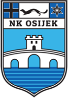 NK Osijek Colors