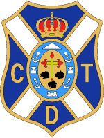 CD Tenerife Colors