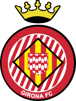 Girona FC Colors