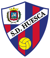 SD Huesca Colors