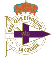 Deportivo de La Coruña Colors