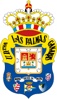 UD Las Palmas Colors