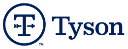 Tyson Foods logo