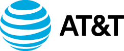 AT&T logo