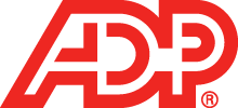 ADP logo