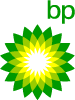 BP plc logo