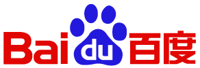 Baidu logo