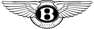 Bentley logo