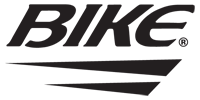 BIKE Athletic Company logo
