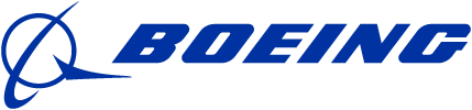 Boeing logo