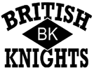 British Knights logo