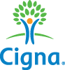 Cigna logo