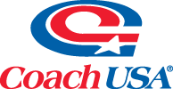 Coach USA logo