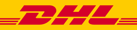 DHL logo