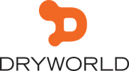 Dryworld logo