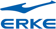 ERKE logo