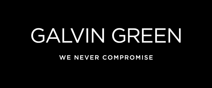 Galvin Green logo