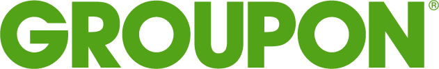 Groupon logo