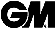 Gunn & Moore logo