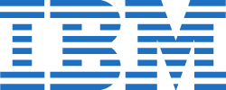 IBM logo