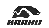 Karhu logo