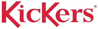 Kickers logo